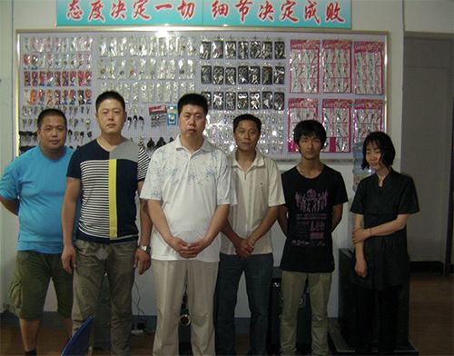 安顺开锁技术培训学校