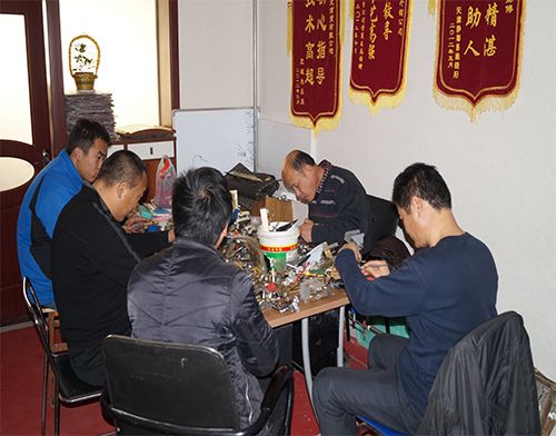 安顺开锁培训