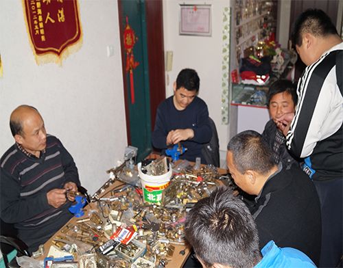 安顺开锁培训